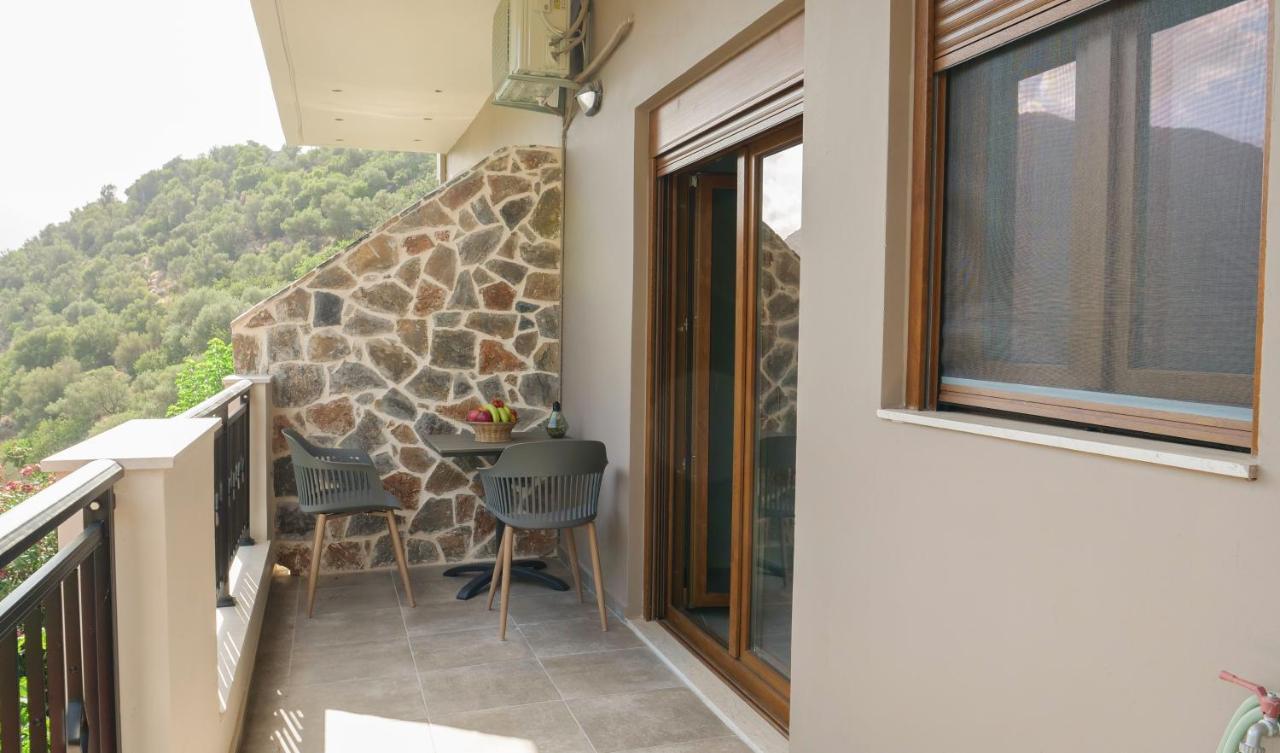 Sisaion Suites - Live The Cretan Hospitality Metokhion Apisiana エクステリア 写真